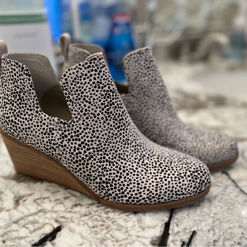 Toms Boots
